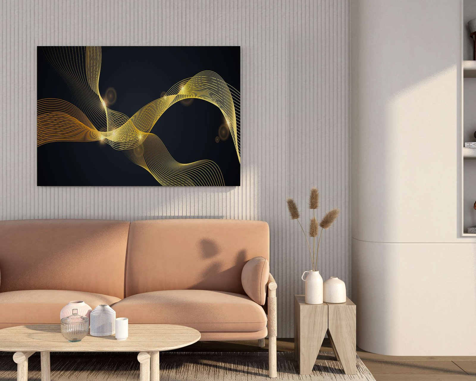 Elegant Canvas Prints for Your Home & Office
